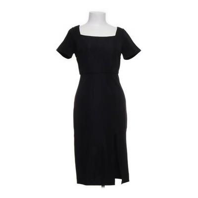 Banned Retro, Kleid, Größe: S, Schwarz, Elasthan/Polyester/Polyurethan #zEH