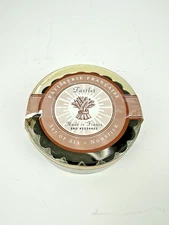 Patisserie Tartlet Set of Six Nonstick Made In France 4" Nonstick Tartlet Tins