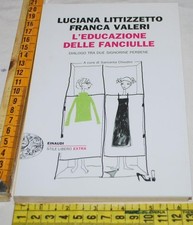 Littizzetto Valeri - L'educazione delle fanciulle - Einaudi SL - 01E03