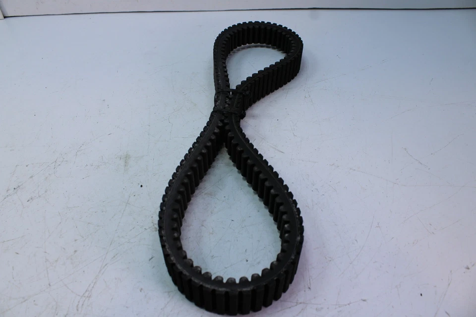 08-09 ARCTIC CAT TZ1 CORREA DE TRANSMISIÓN OEM 0627-047 Foto 4 de 4