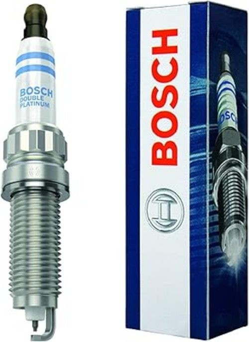 BOSCH 2005 Mercedes-Benz SLK350 Spark Plug 0242135509000