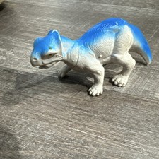Vintage Playskool Definitely Dinosaur Toy