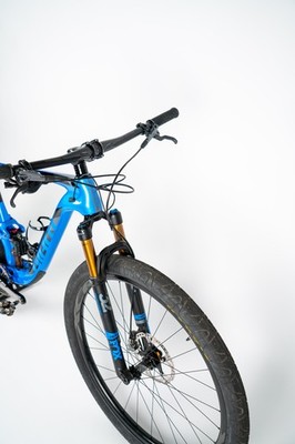 2019 Giant Anthem Advanced Pro 0 - Large - MINT - XTR LIVE VALVE