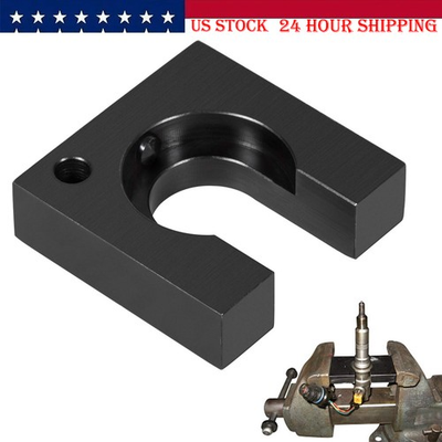 #ad For 6.0 Ford Powerstroke Injector Holding Fixture Replacement Injectors Nozzles $37.99