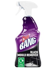 Cillit Bang Black Mould Remover Spray - 750ml 10.11 per litre