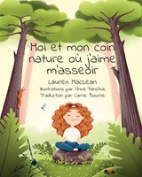 Lauren Maclean | Moi Et Mon Coin Nature Ou J'aime M'asseoir | Taschenbuch (2023)