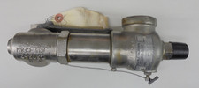 KUNKLE 911BDCM06ALE 1/2" STAINLESS STEEL SAFETY RELIEF VALVE