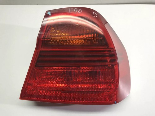 BMW 3 E90 E91 2008 Rechte Heckleuchte Rücklicht 6937457 AAA36036