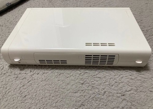 Wii U Cuerpo Blanco con Mario Kart & Smash Bros. Consola 32gb Japón - Imagen 8 de 16