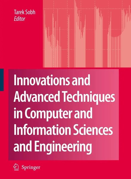 Tarek Sobh | Innovations And Advanced Techniques In Computer And Information...-image
