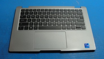 Dell Latitude 13.3  5320 2in1 Palmrest w/TouchPad & Backlit Keyboard VJ41Y