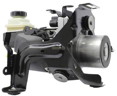 Power Steering Pump 491103KA6A New Genuine OEM for *** Nissan