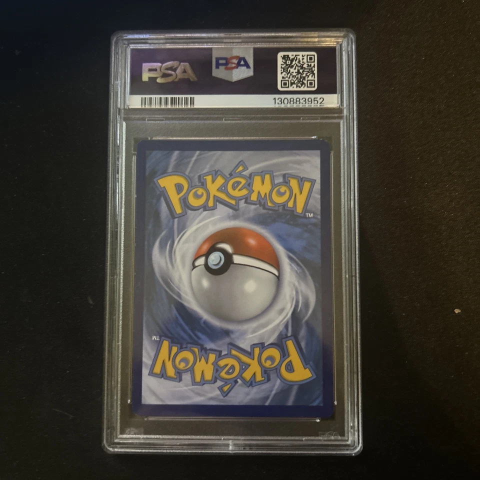 Flareon EX (Full Art) RC28-32 Generations: Radiant Collection Holo - Image 2 of 2