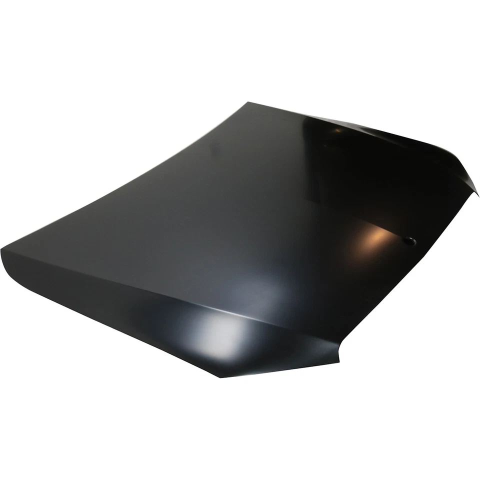 Hood For Mercedes-Benz E300 2017-2019 W213 Sedan Steel Foto 2 de 4