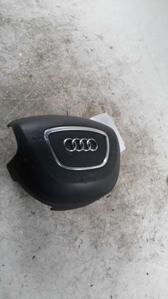 Bolsa de aire para conductor volante delantero montado para 17-18 AUDI A8 409903 Foto 2 de 4