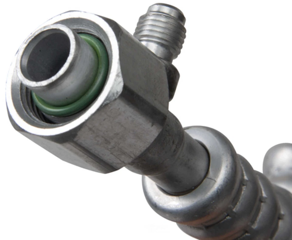 Manguera de succión de refrigerante de aire acondicionado para Honda Accord 1986-1989 1987 1988 56001 Foto 3 de 4