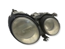 Feu avant (phare) Mercedes 208