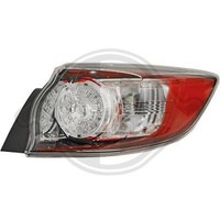 1X Heckleuchte Diederichs 5619394 Passend FüR Mazda