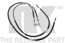 HANDBREMSSEIL SEILZUG FÜR OPEL ZAFIRA A GROSSRAUMLIMOUSINE (T98) - NK 9036133
