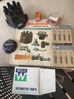 <!--F#f_0-->CAP+ROTOR+POINTS+CONDENSER+PLUGS+BELT MONARO HK HT HQ 307 327 350-Tested B4 sent<!--F/-->