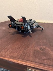 LEGO DC Comics Super Heroes: Flying Fox: Batmobile Airlift Attack (76087