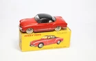 French Dinky 24M Volkswagen Karmann Ghia In Original Box - Near Mint Vintage