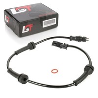 ABS Sensor Raddrehzahlregler 8200346992 Vorne FüR Renault Megane II Grand Scenic