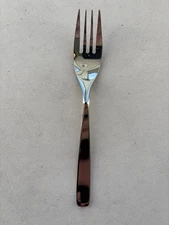 WMF Flatware - NORTICA II (glossy) - salad fork NEW