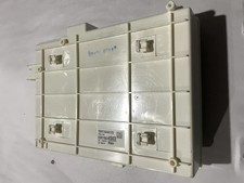 EBR75048123 LG Washer Board - Control