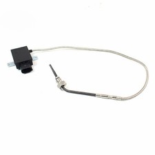 Exhaust Temperature Sensor For Bentley Continental Flying Spur Bank 07C919529L 