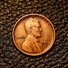 (ITM-8434) 1912-S Lincoln Cent ~ VF Condition ~ COMBINED SHIPPING!