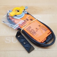 Belimo CMB24-3 Damper Actuator, 24VAC/DC, 1.5VA, 1.0W, NEMA2 IP54 - NEW