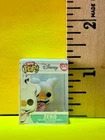 Nightmare Before Christmas Zero Funko Bitty Pop Disney Valentine Day