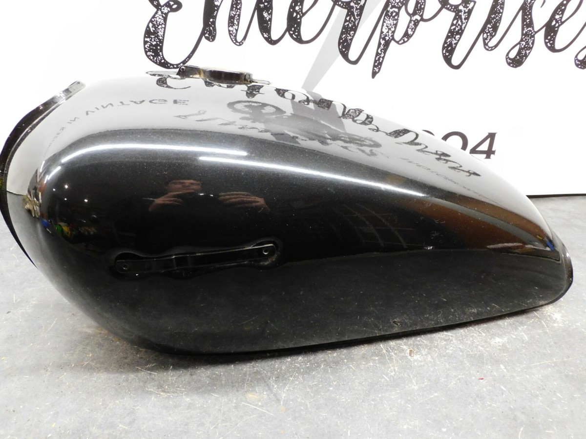78-81 Yamaha XS 650 XS650 XS 400 Special NEW Gas Tank #51 2014 | eBay