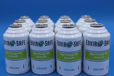 Enviro-Safe Dye Charge for 1234YF Case of 12 #2078