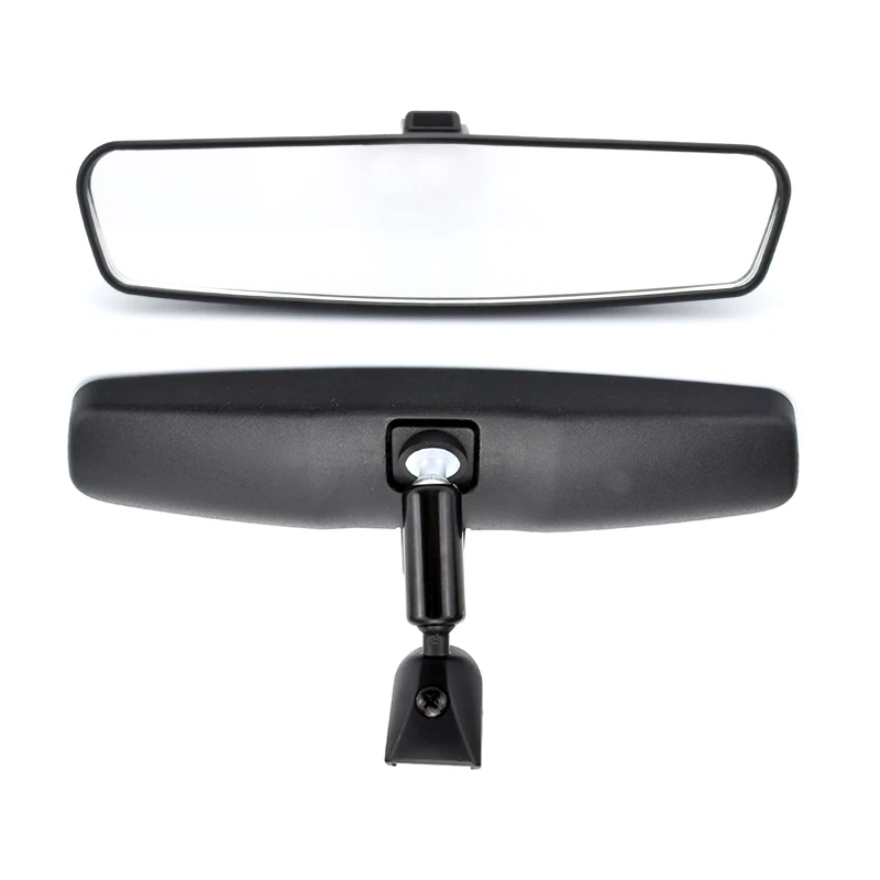 Interior Inner Rear View Mirror 87810-06041 For Toyota Yaris Camry Hilux Corolla Foto 4 de 4