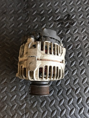 VW Bora oder Audi 2.0 Benzin 2001 Jahr Kraftstoffgenerator 028903028D - Bild 2 von 7