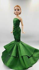 Clearance Sale Dress FOR Tyler Wentworth Super doll Sybarite Deva dolls,FR