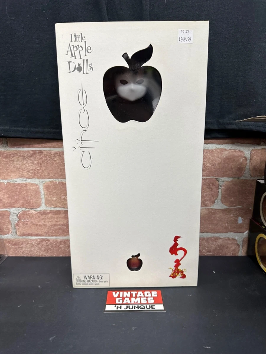 Little Apple Dolls for sale | eBay