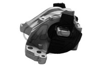 Metalcaucho Lagerung Motor Links FüR Peugeot 407 SW 6E_ 2.0 Hdi 135 6D_ 6C_