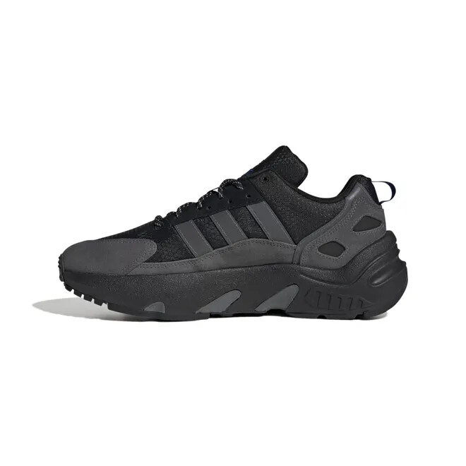 MENS ADIDAS ORIGINALS ZX22 BOOST TRAINERS OG - UK 8 & 9