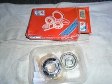 Fiat X 1/9 4 Speed 1976-9/1978 NOS Quinton Hazell Front / Rear Wheel Bearing Kit