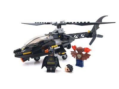lego 76011