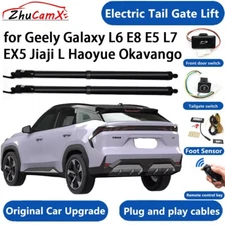 Electric Tail Gate Lift for Geely Galaxy L6 E8 E5 L7 EX5 Jiaji L Haoyue Okavango