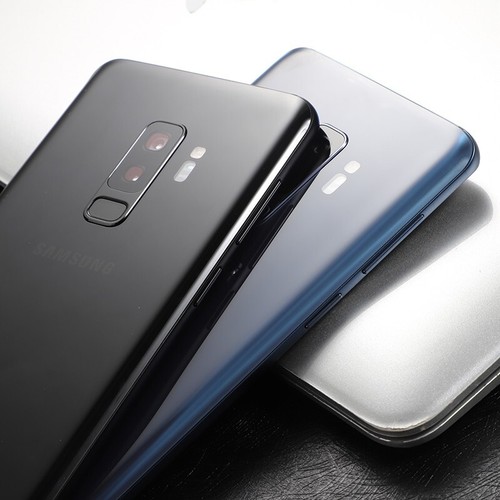 Samsung Galaxy S9 Plus G965F 256GB+6G DUAL SIM Unlocked Smartphone Open Box Blue - 第 9/12 張圖片