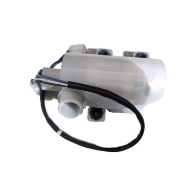 #ad LG 5859EA1004G Washer Drain Pump Assembly. New Genuine OEM Factory Part. $130.00