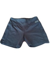 Girl's Justice Yoga Shorts Size 10