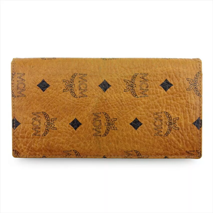 mcm wallet price