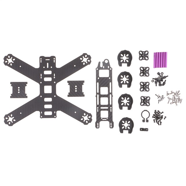 arris drone parts