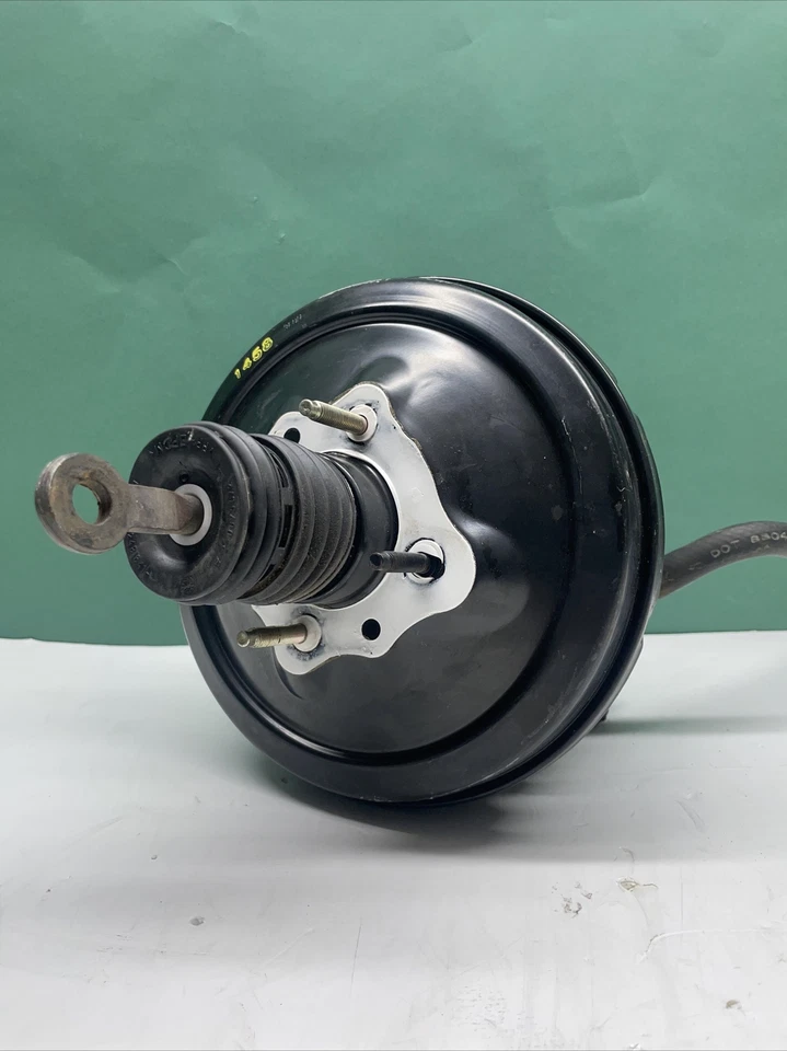 2007 道奇 Magnum 制动真空助推器伺服 P04779266AE AMD63639 — 第 4/4 张图片